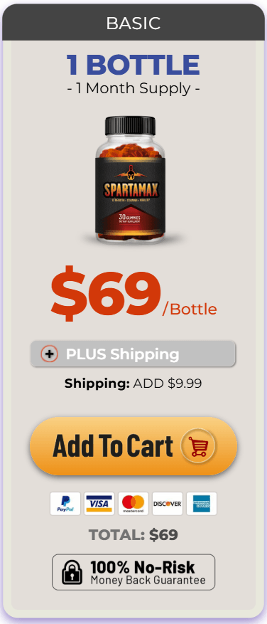 hot horse buy now 1 bottle